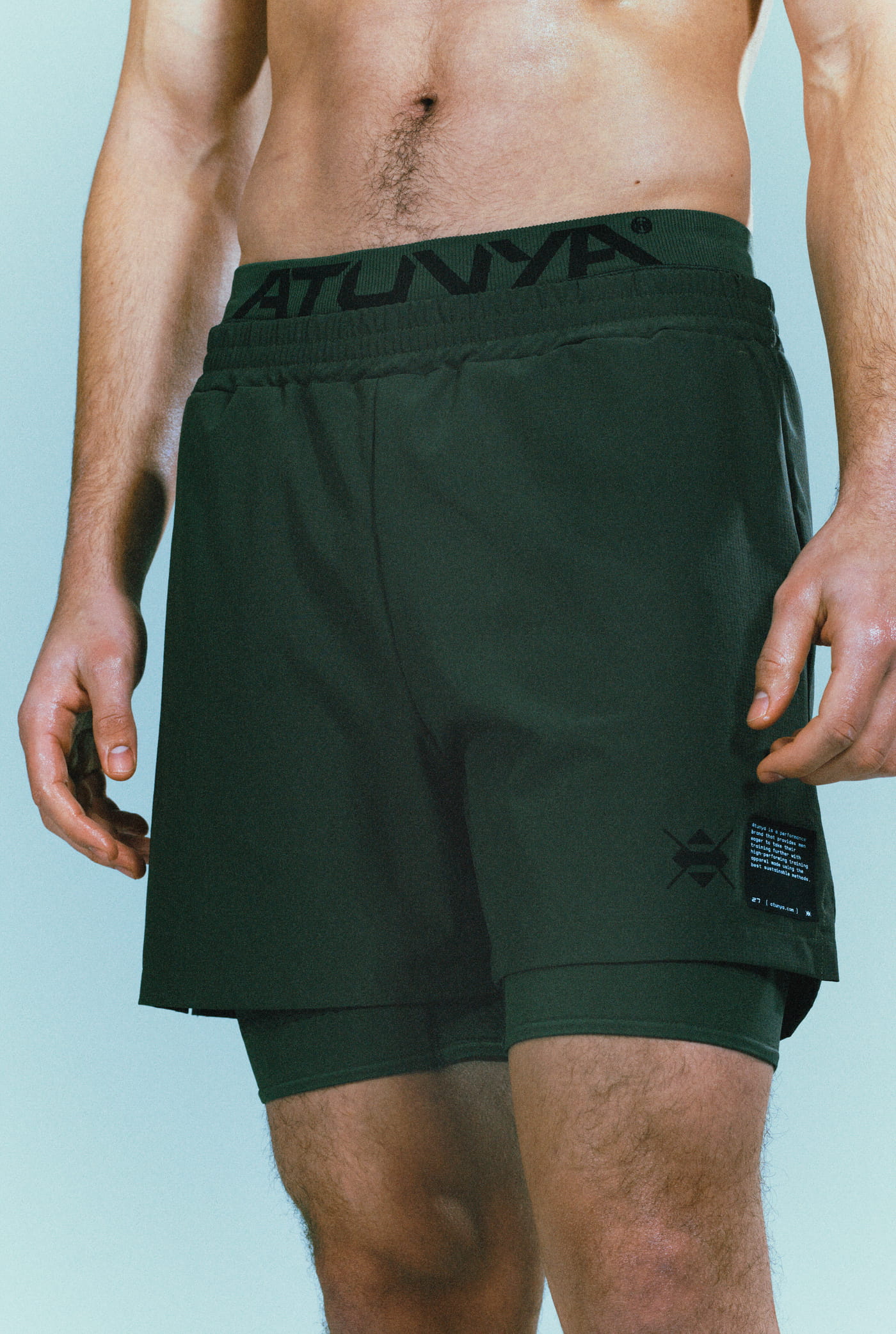 IMPACT Light Shorts