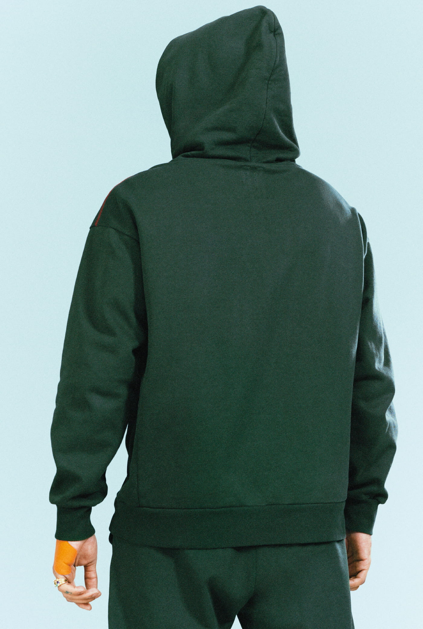 ZONE Hoodie