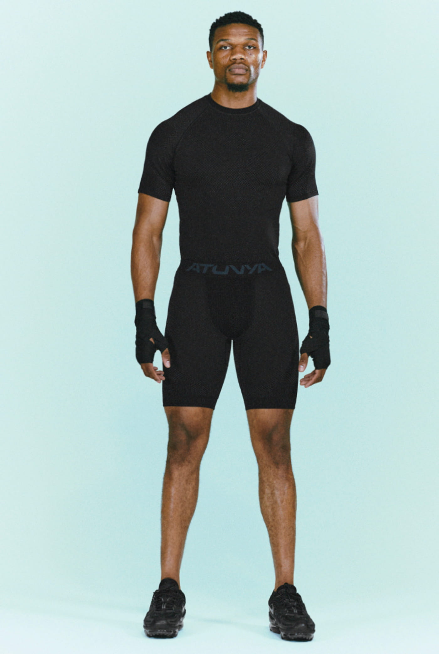 KINETIC Compression T-Shirt SS