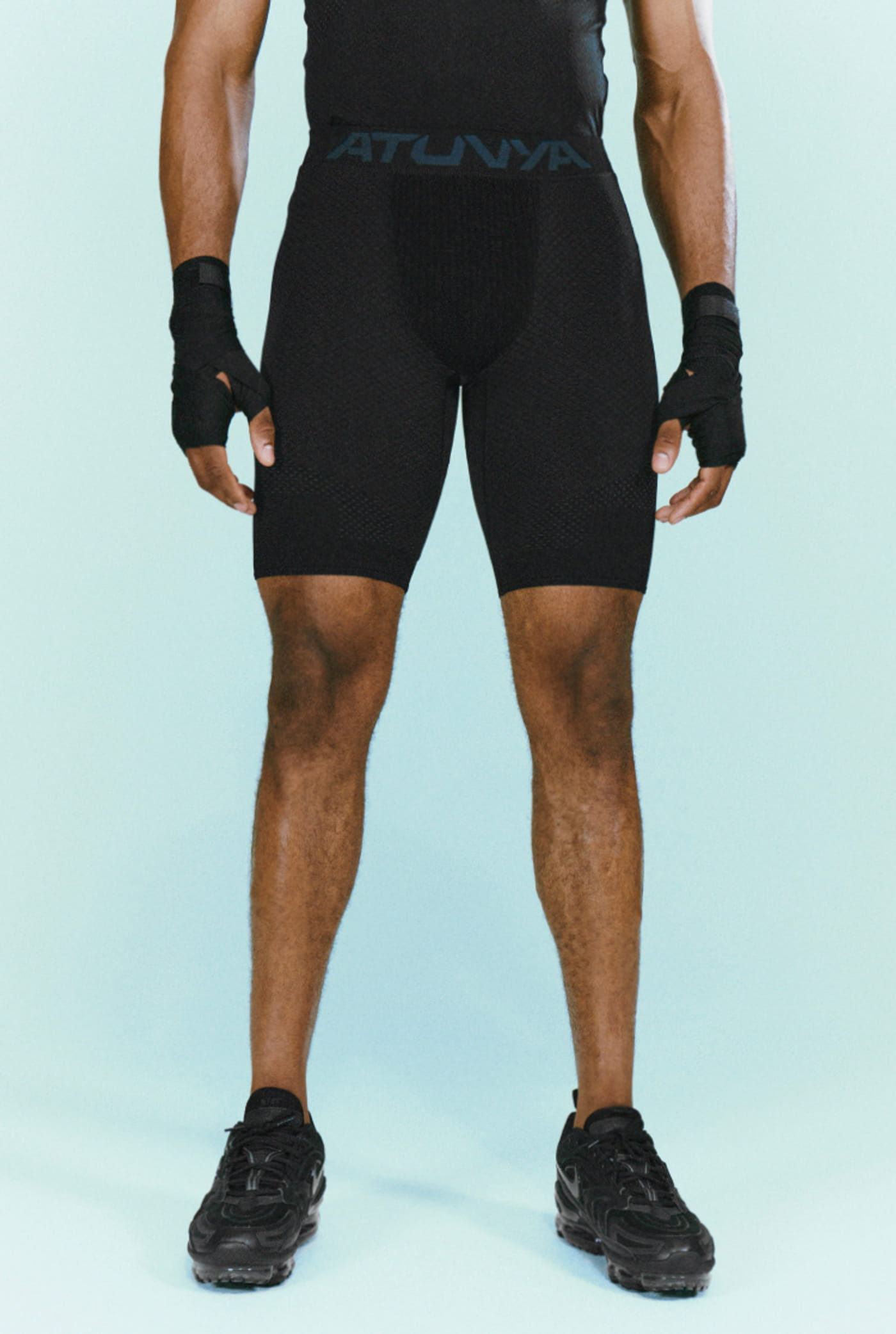 KINETIC Compression Shorts