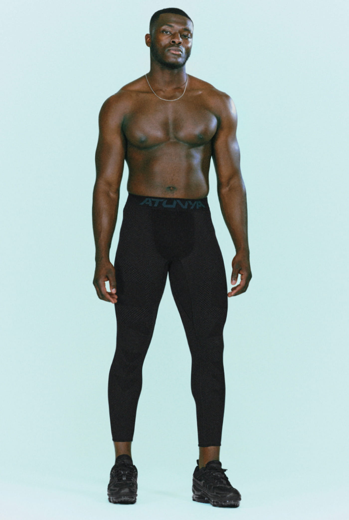 KINETIC Compression Tights