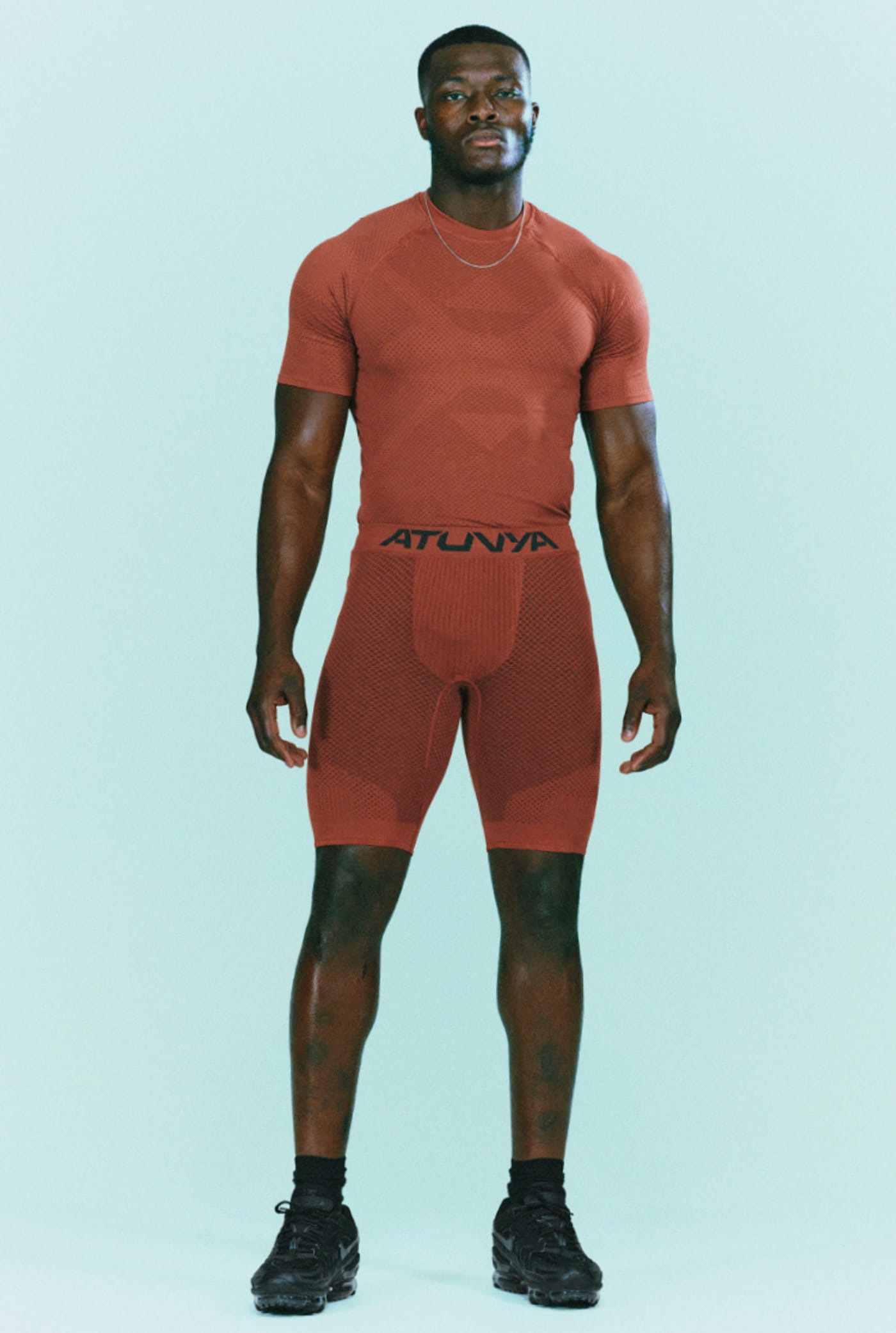 KINETIC Compression Shorts