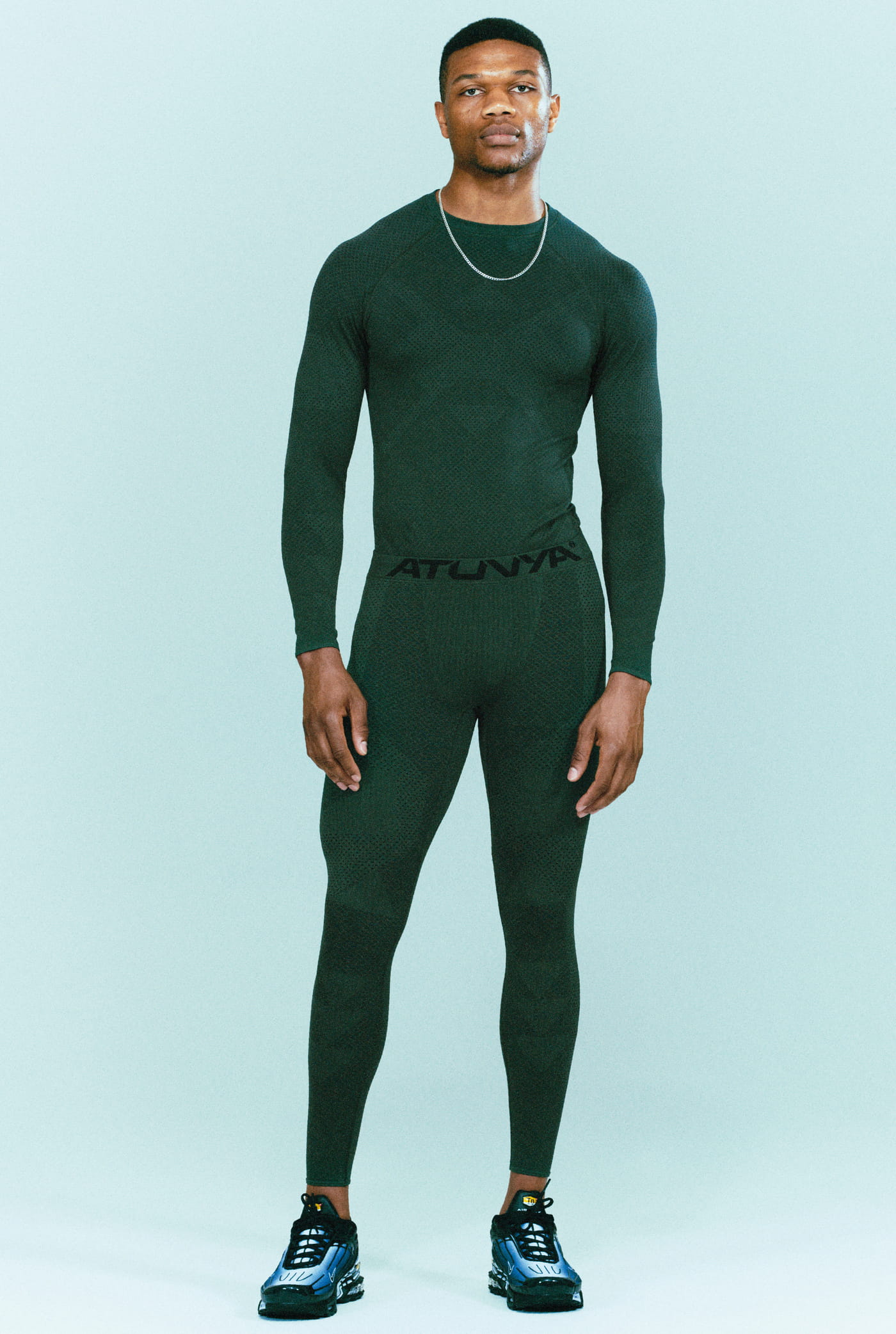 KINETIC Compression Tights