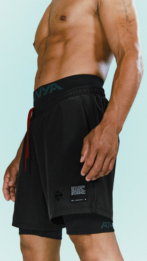 Atunya Shorts - Main