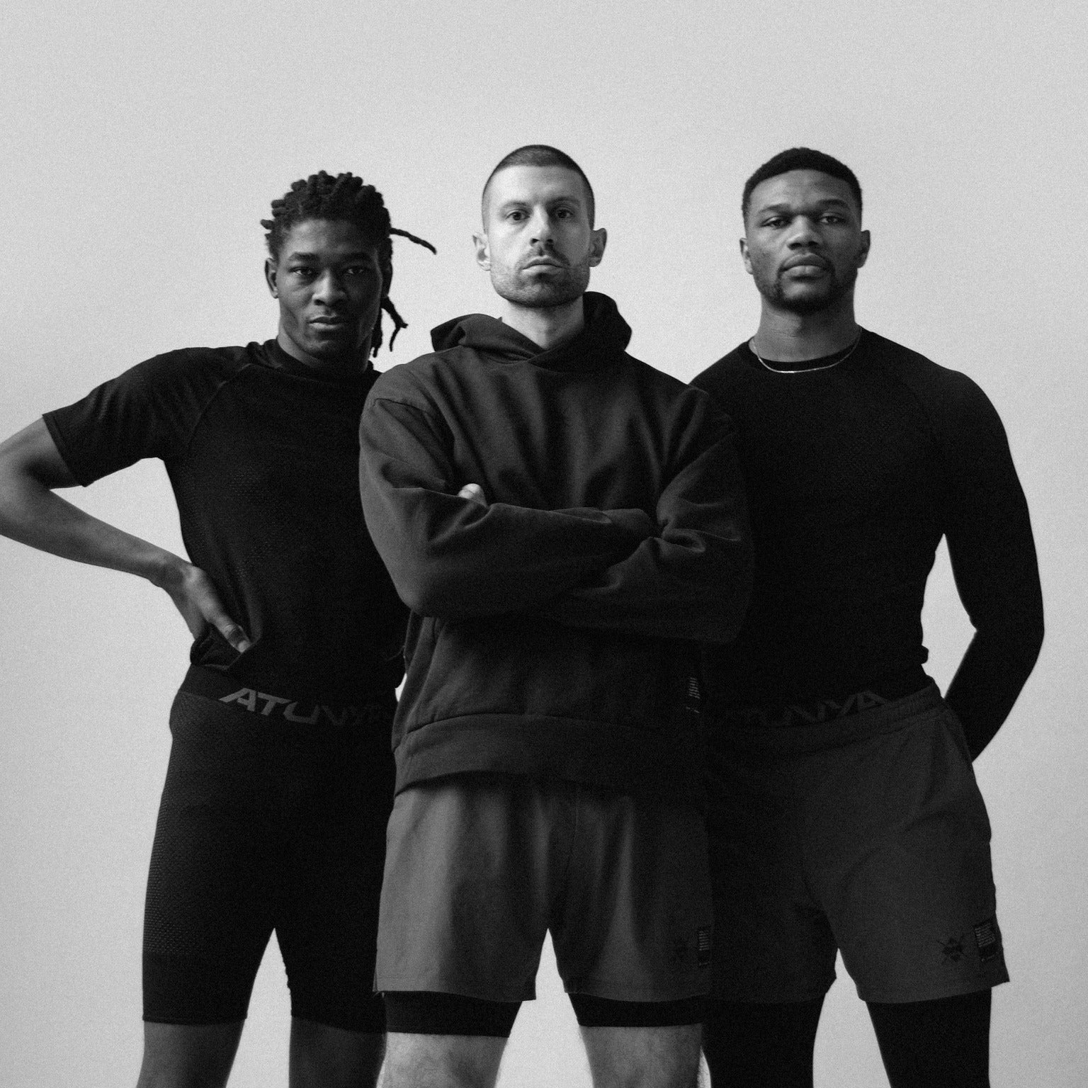 Träna det som betyder något, skydda det som är ovärderligt.