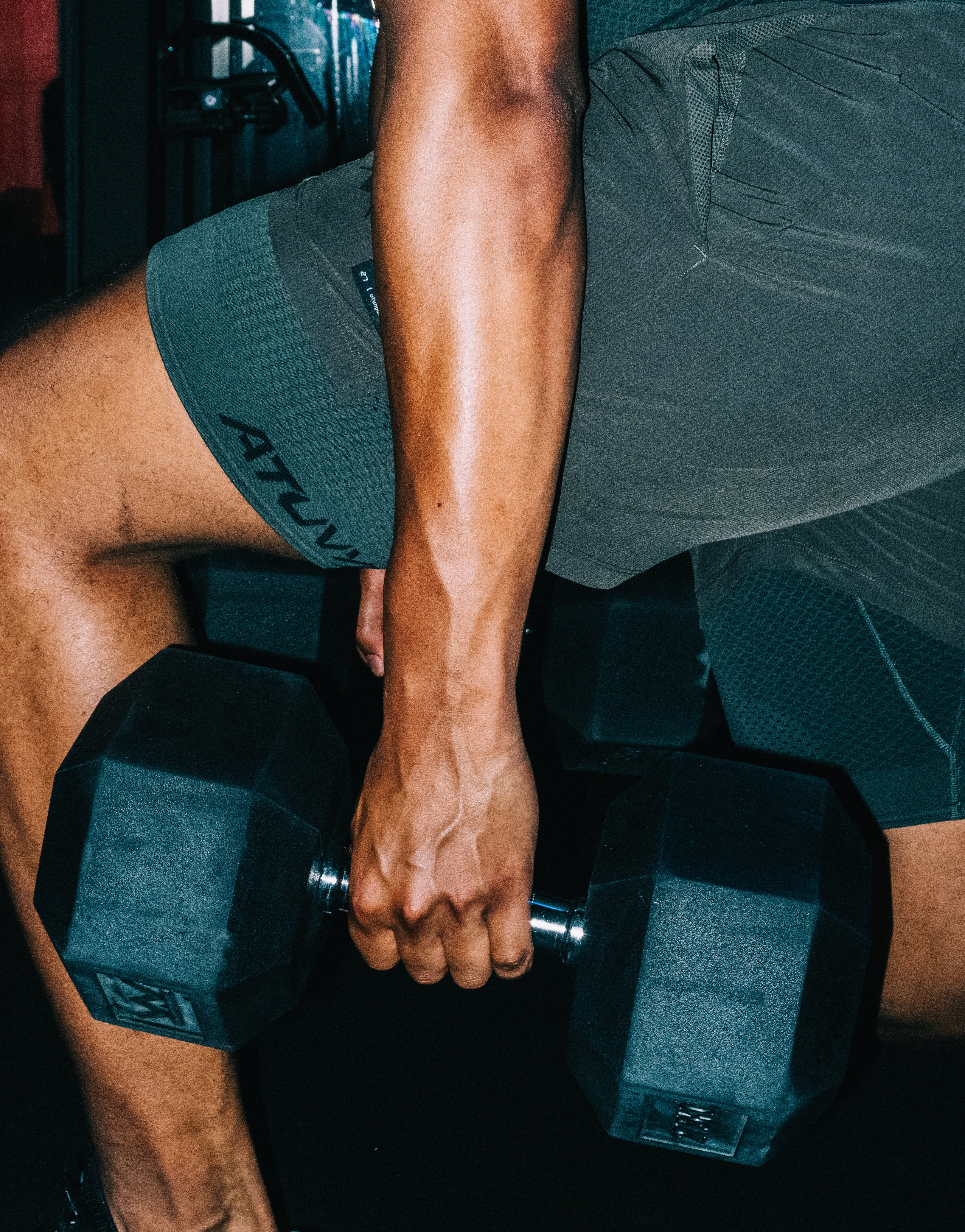 Atunya Compression Tights