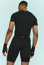 Atunya Compression Tights Back View