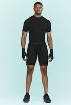 Atunya Compression Tights Front View