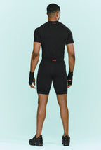 Atunya Compression Tights Full View