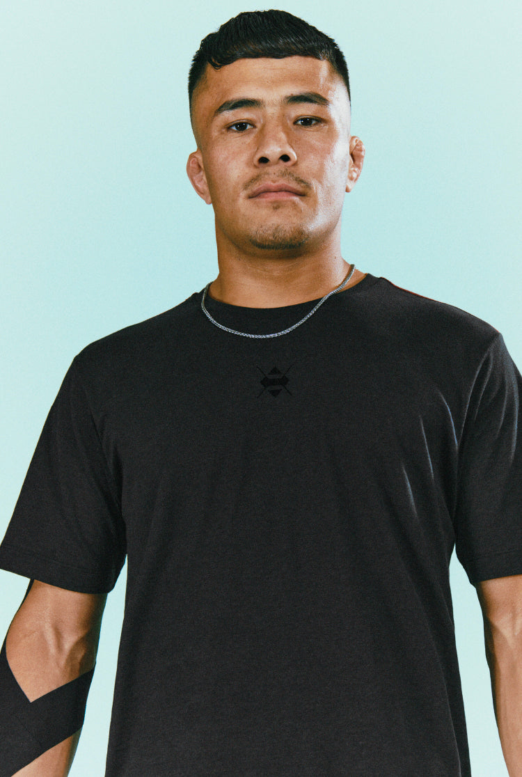 Atunya Performance T-Shirt Front