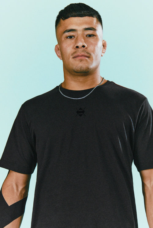 Atunya Performance T-Shirt Front