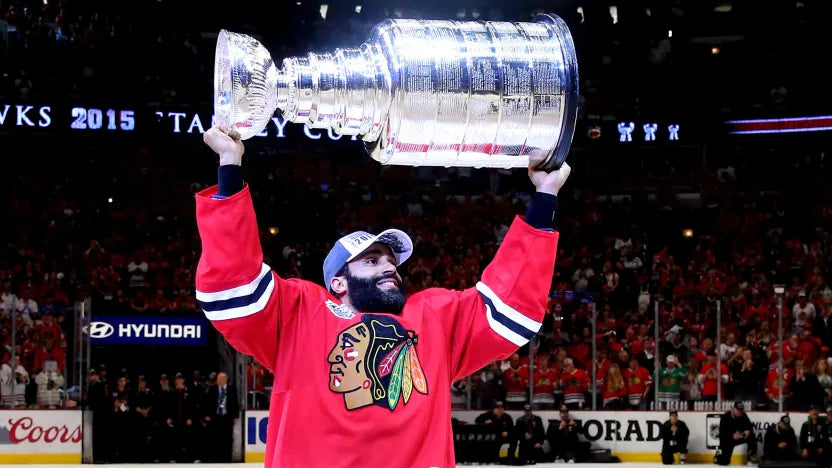Johnny Oduya